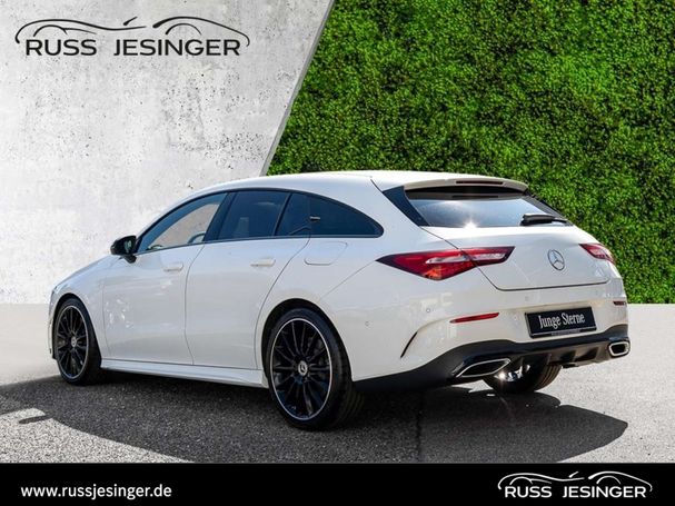 Mercedes-Benz CLA 250 165 kW image number 2