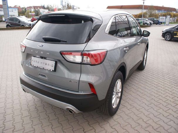 Ford Kuga Titanium 132 kW image number 3