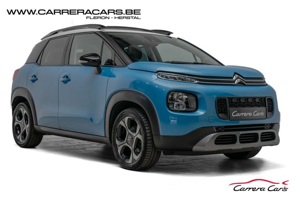 Citroen C3 Aircross 85 kW image number 1