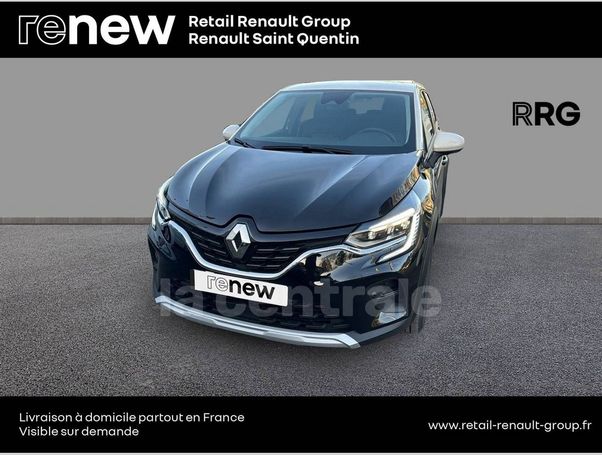 Renault Captur TCe 90 67 kW image number 11