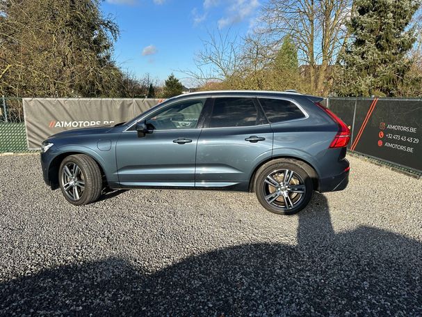 Volvo XC60 AWD T8 223 kW image number 1