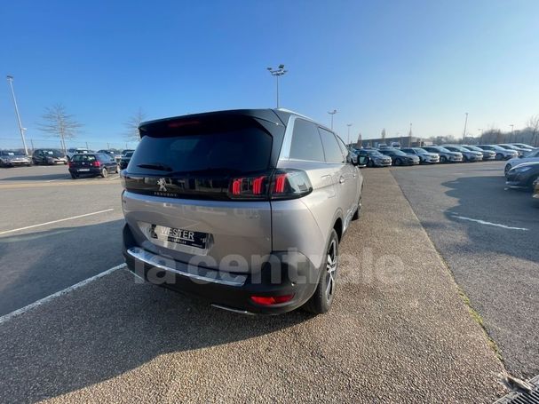 Peugeot 5008 96 kW image number 3