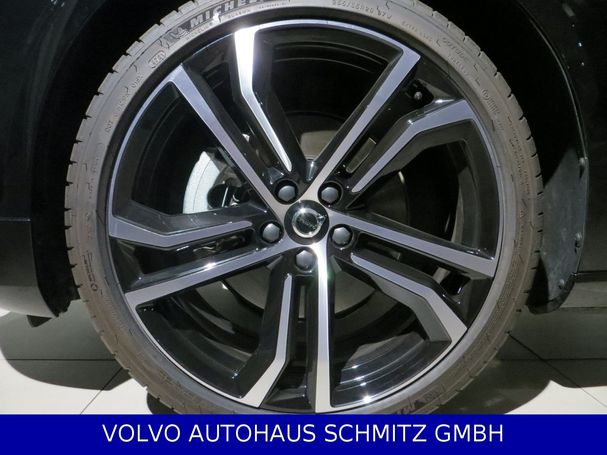 Volvo V90 AWD Inscription B5 173 kW image number 10