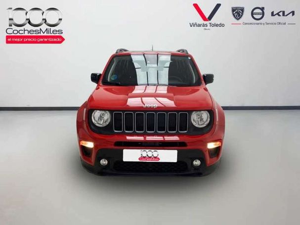 Jeep Renegade 96 kW image number 2