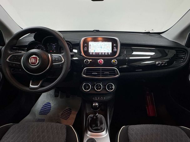 Fiat 500X 1.0 88 kW image number 10