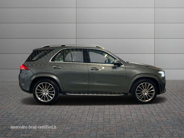 Mercedes-Benz GLE 400 d 4Matic 243 kW image number 3