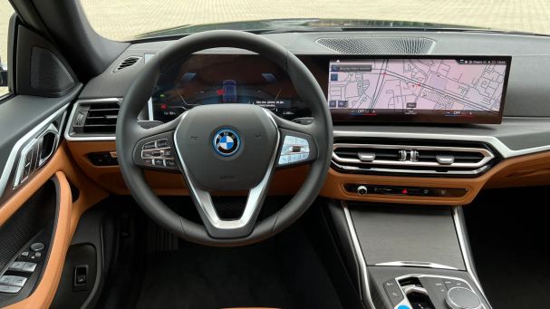 BMW i4 eDrive40 250 kW image number 18