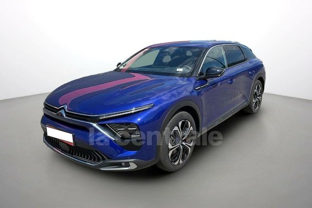 Citroen C5 X 165 kW image number 1