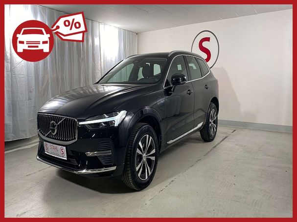 Volvo XC60 T6 Inscription Expression AWD 251 kW image number 1