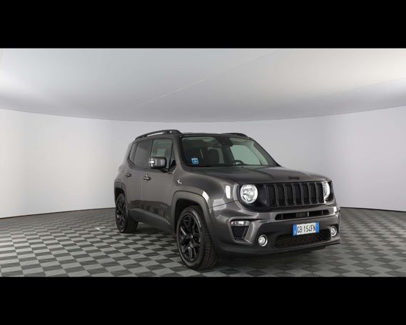 Jeep Renegade 1.6 MultiJet 88 kW image number 3