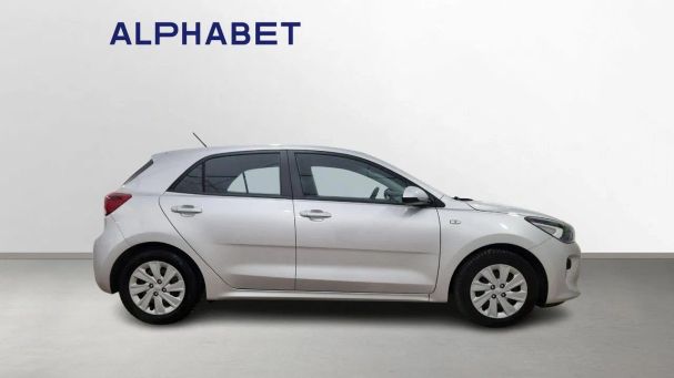 Kia Rio 62 kW image number 8