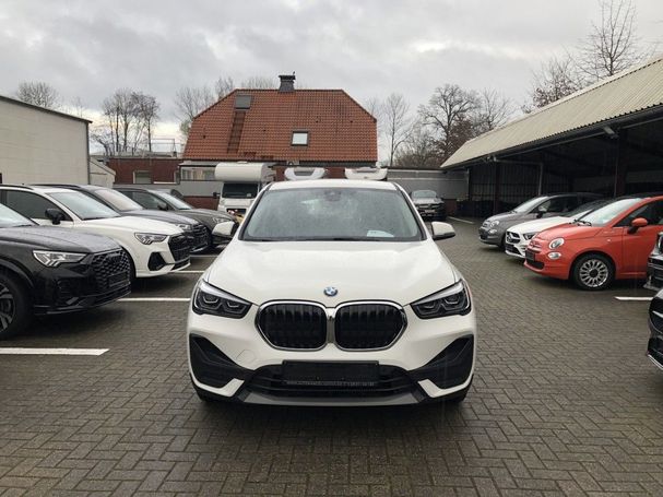 BMW X1 sDrive18d 110 kW image number 3