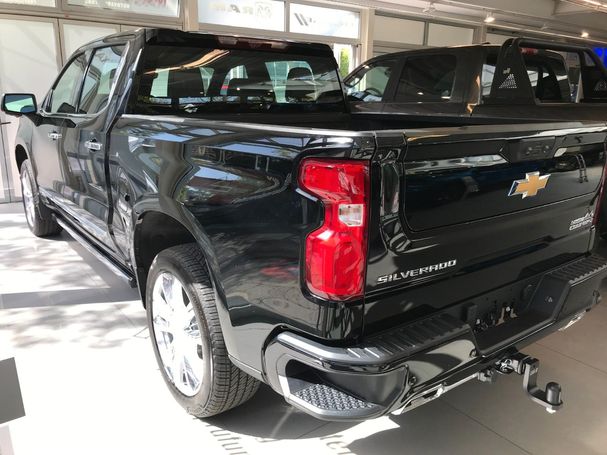 Chevrolet Silverado 313 kW image number 4