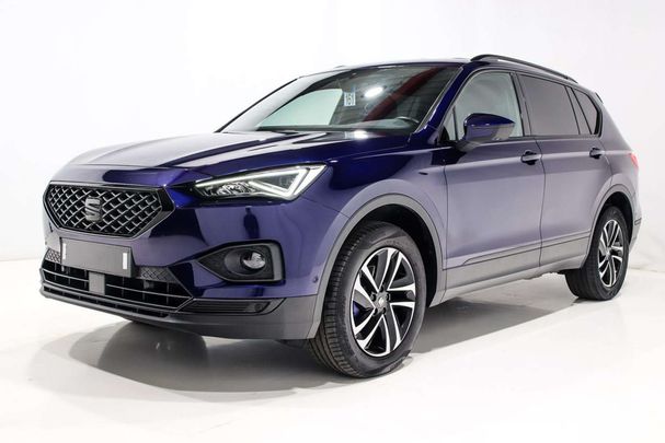 Seat Tarraco 2.0 TDI 4Drive DSG 110 kW image number 1