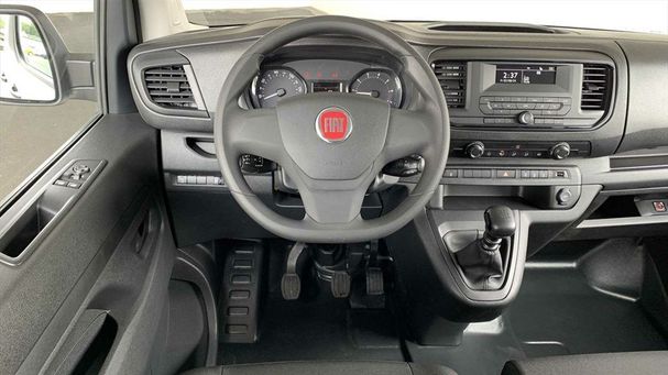 Fiat Scudo L2 2.0 107 kW image number 10