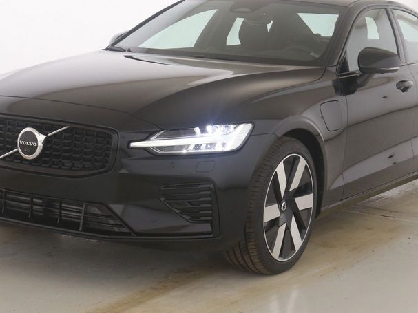 Volvo S60 T8 Ultimate Dark AWD 335 kW image number 8