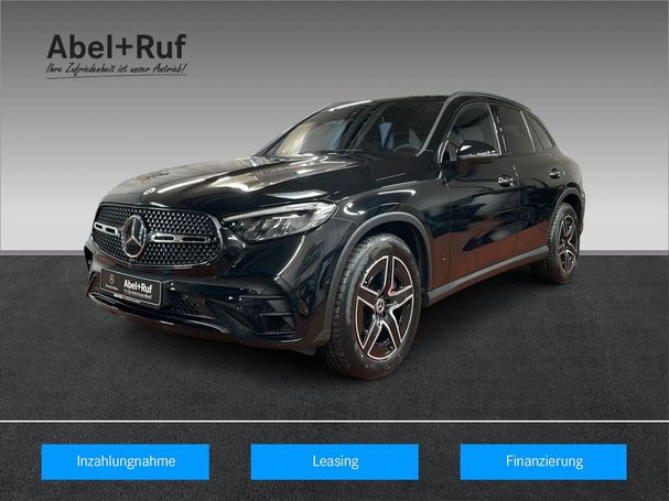 Mercedes-Benz GLC 450 270 kW image number 1