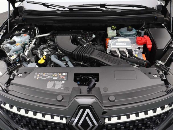 Renault Austral E-Tech 146 kW image number 26