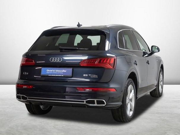 Audi Q5 55 TFSIe quattro S-line Sport 270 kW image number 3