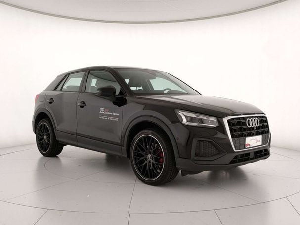 Audi Q2 35 TDI S tronic Business 110 kW image number 6