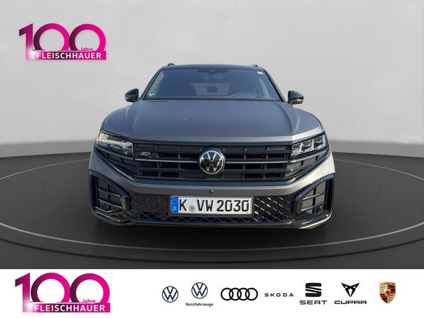 Volkswagen Touareg 3.0 TDI 4Motion 210 kW image number 2