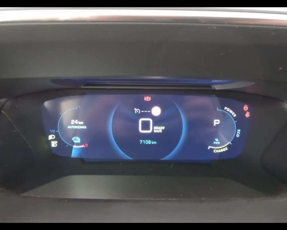 Peugeot 2008 PureTech 130 Allure 96 kW image number 7