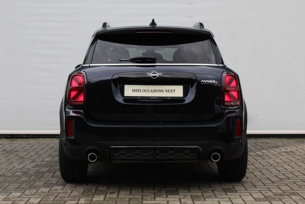 Mini Cooper S Countryman S 132 kW image number 8