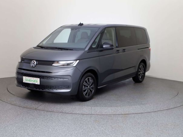 Volkswagen T7 Multivan TDI 110 kW image number 1