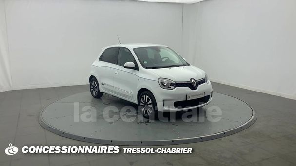 Renault Twingo 22 kWh 60 kW image number 5