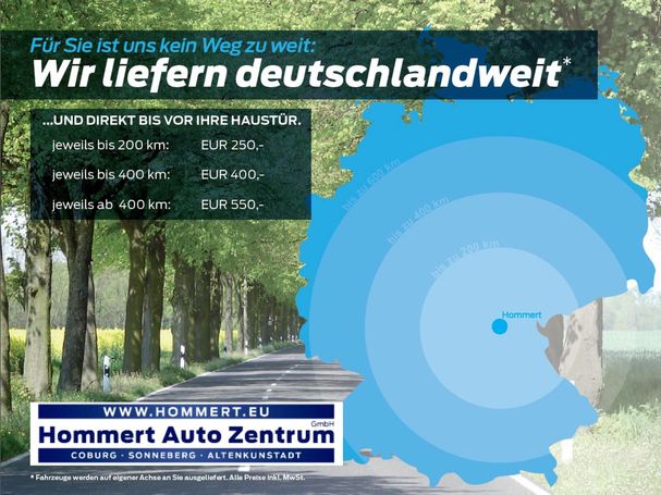 Jeep Compass 1.5 GSE e-Hybrid 96 kW image number 29