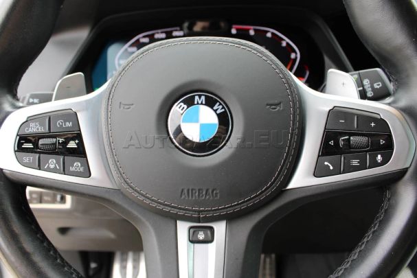 BMW X5 M50d xDrive 294 kW image number 57