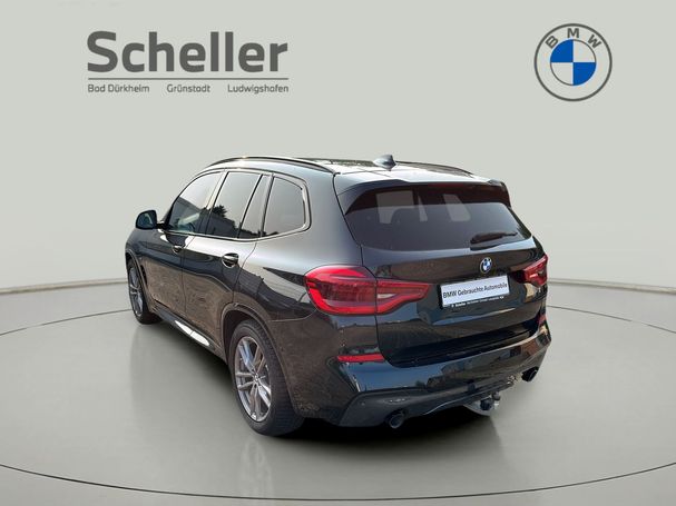 BMW X3 xDrive 210 kW image number 3