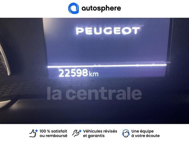 Peugeot 2008 1.2 PureTech 74 kW image number 19