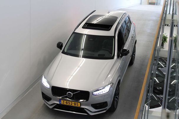 Volvo XC90 T8 AWD Ultimate 335 kW image number 24