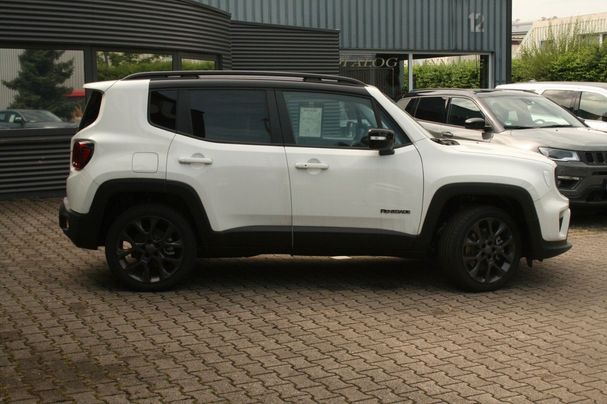 Jeep Renegade PHEV 176 kW image number 2