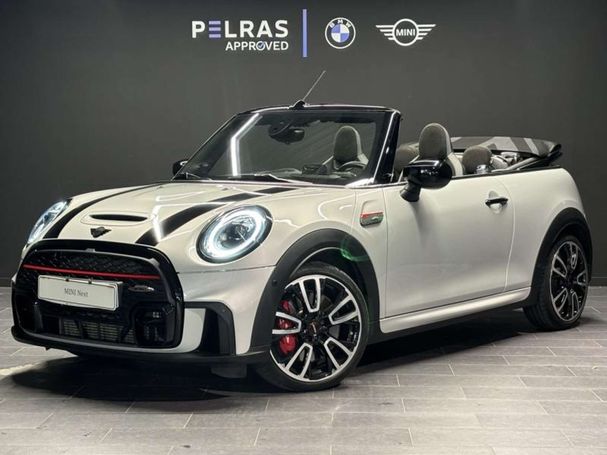 Mini John Cooper Works 172 kW image number 1