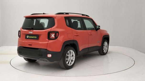 Jeep Renegade 1.0 Limited 88 kW image number 2