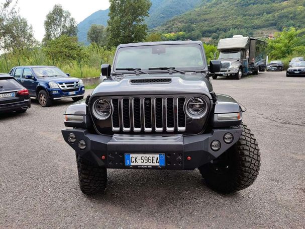 Jeep Gladiator 3.0 Overland 194 kW image number 4