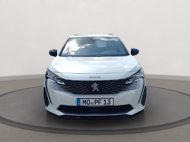 Peugeot 5008 1.2 Hybrid 100 kW image number 6