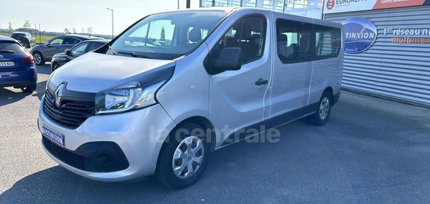 Renault Trafic Energy dCi 125 92 kW image number 1