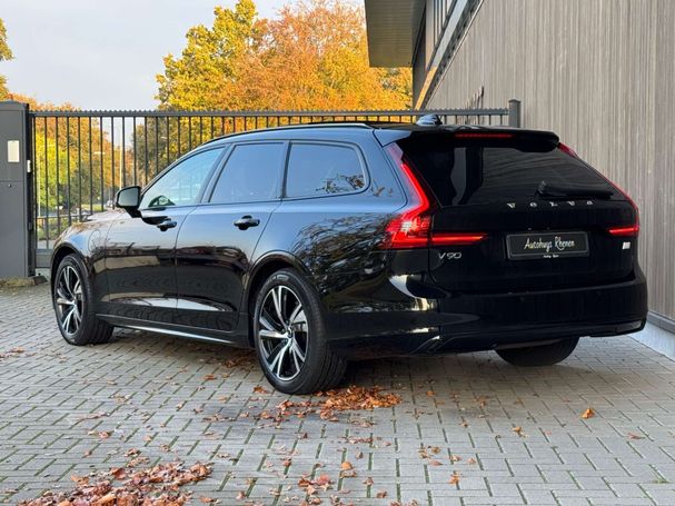 Volvo V90 T6 R AWD 250 kW image number 10