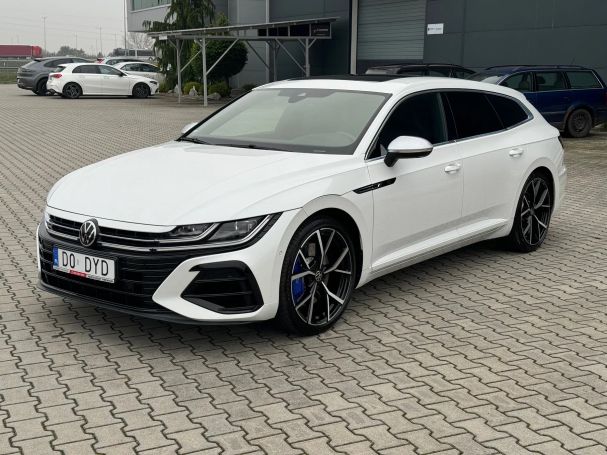 Volkswagen Arteon R DSG Shooting Brake 4Motion 235 kW image number 16