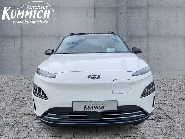 Hyundai Kona Elektro Trend 100 kW image number 2