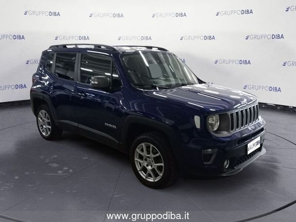 Jeep Renegade 2.0 103 kW image number 2