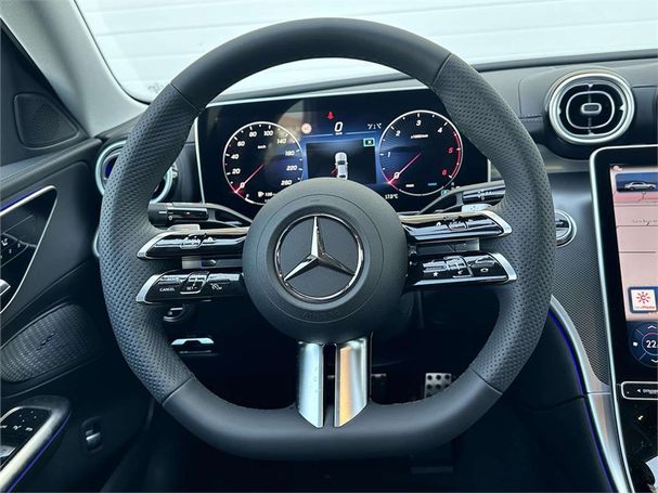 Mercedes-Benz C 220 d 4Matic 147 kW image number 5