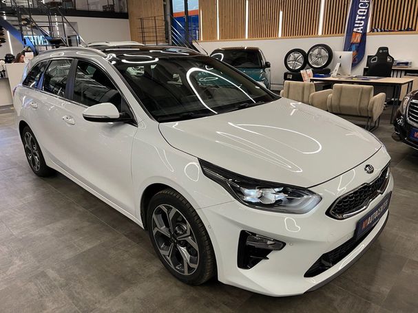 Kia Ceed SW 100 kW image number 30