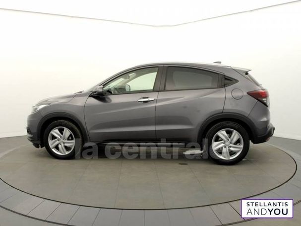 Honda HR-V 1.5 i-VTEC CVT 96 kW image number 5