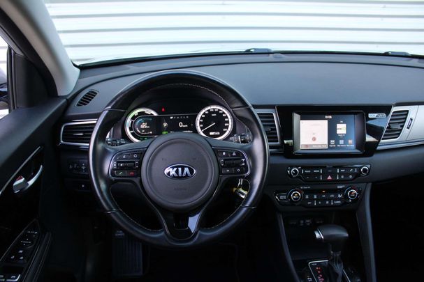 Kia Niro 104 kW image number 9