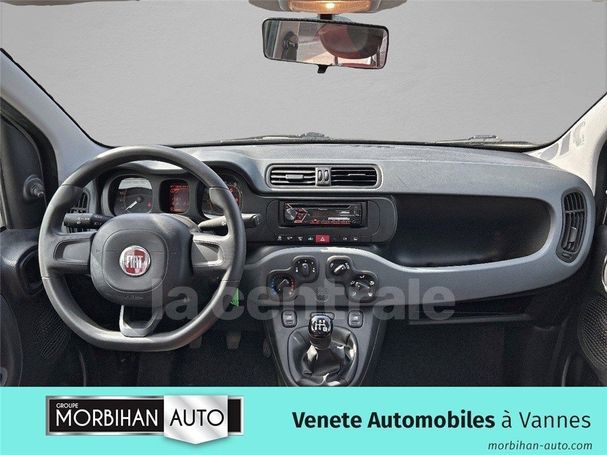 Fiat Panda 1.2 Lounge 51 kW image number 8