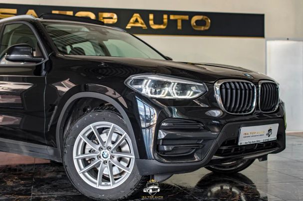 BMW X3 xDrive 140 kW image number 22